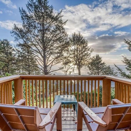 Pans Abode Villa Manzanita Exterior photo