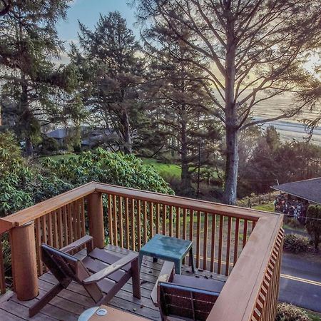 Pans Abode Villa Manzanita Exterior photo