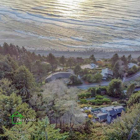 Pans Abode Villa Manzanita Exterior photo