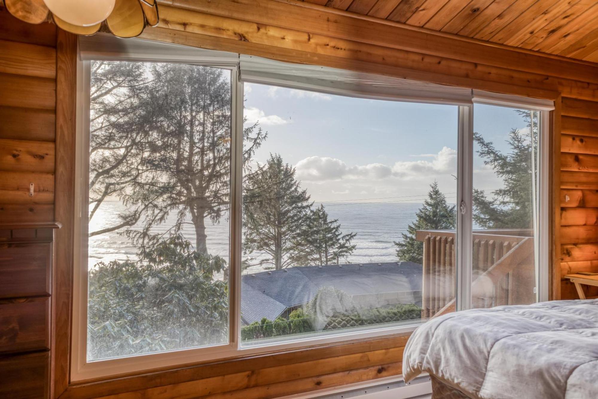 Pans Abode Villa Manzanita Exterior photo