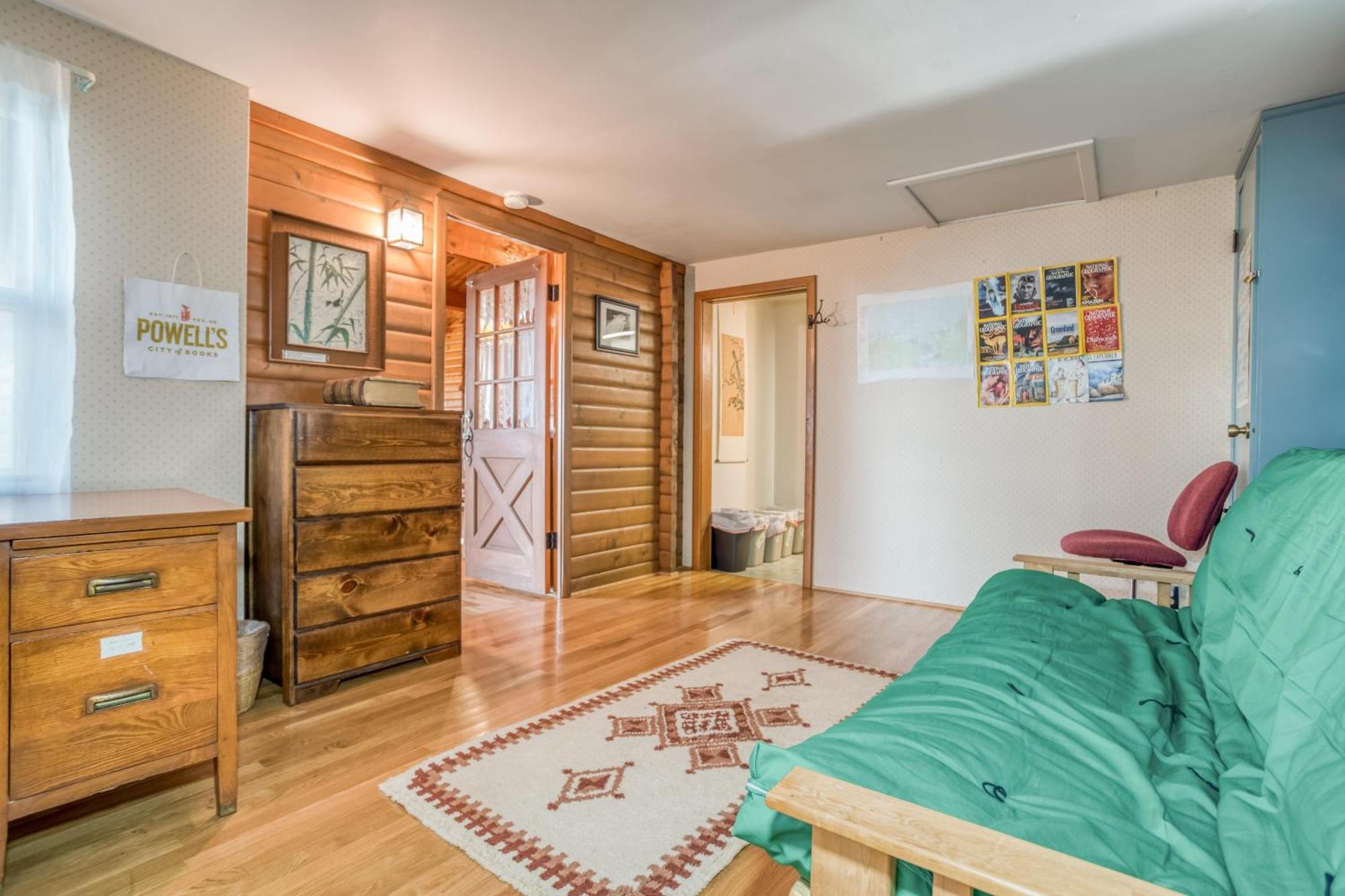 Pans Abode Villa Manzanita Exterior photo