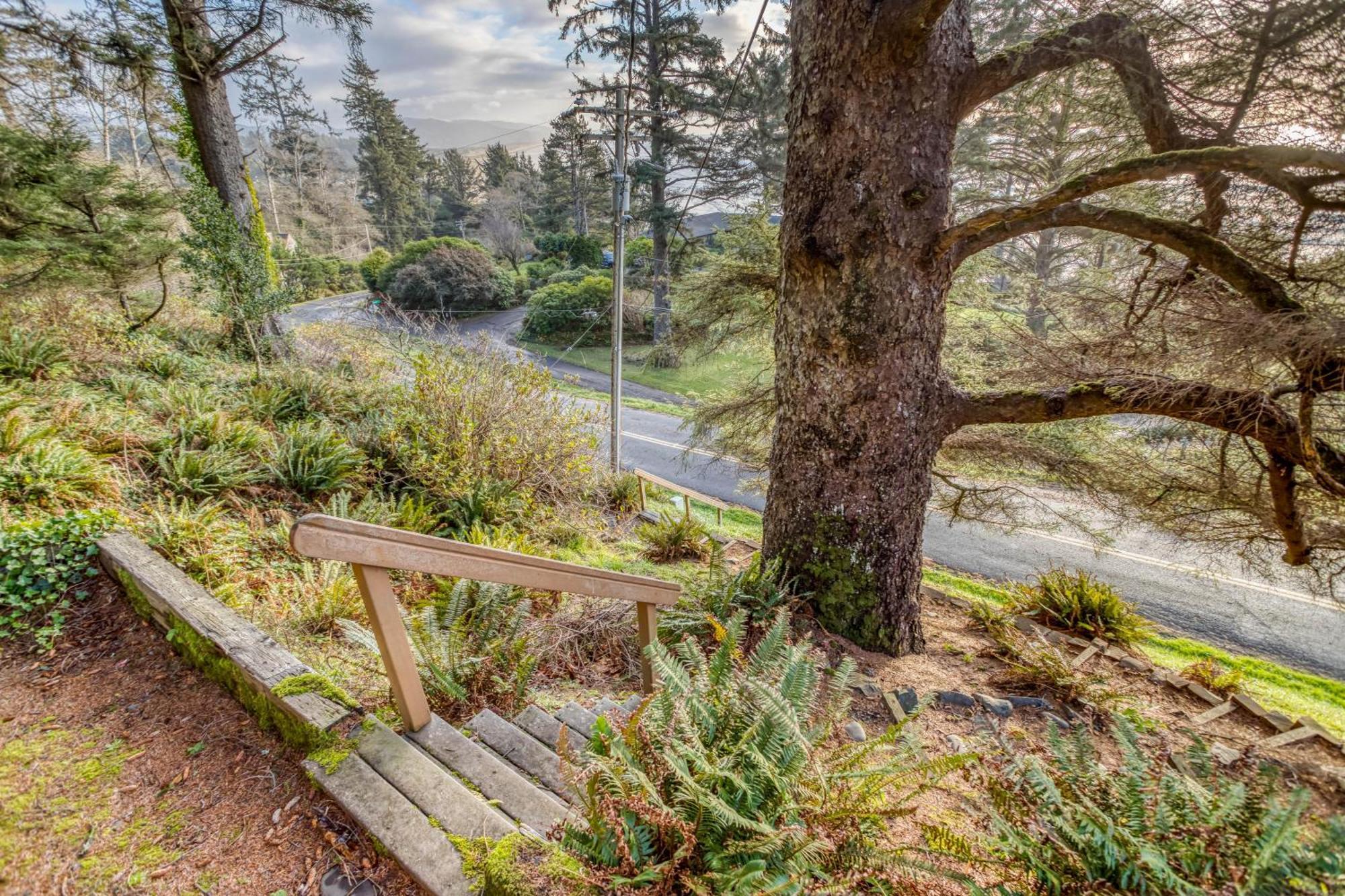 Pans Abode Villa Manzanita Exterior photo