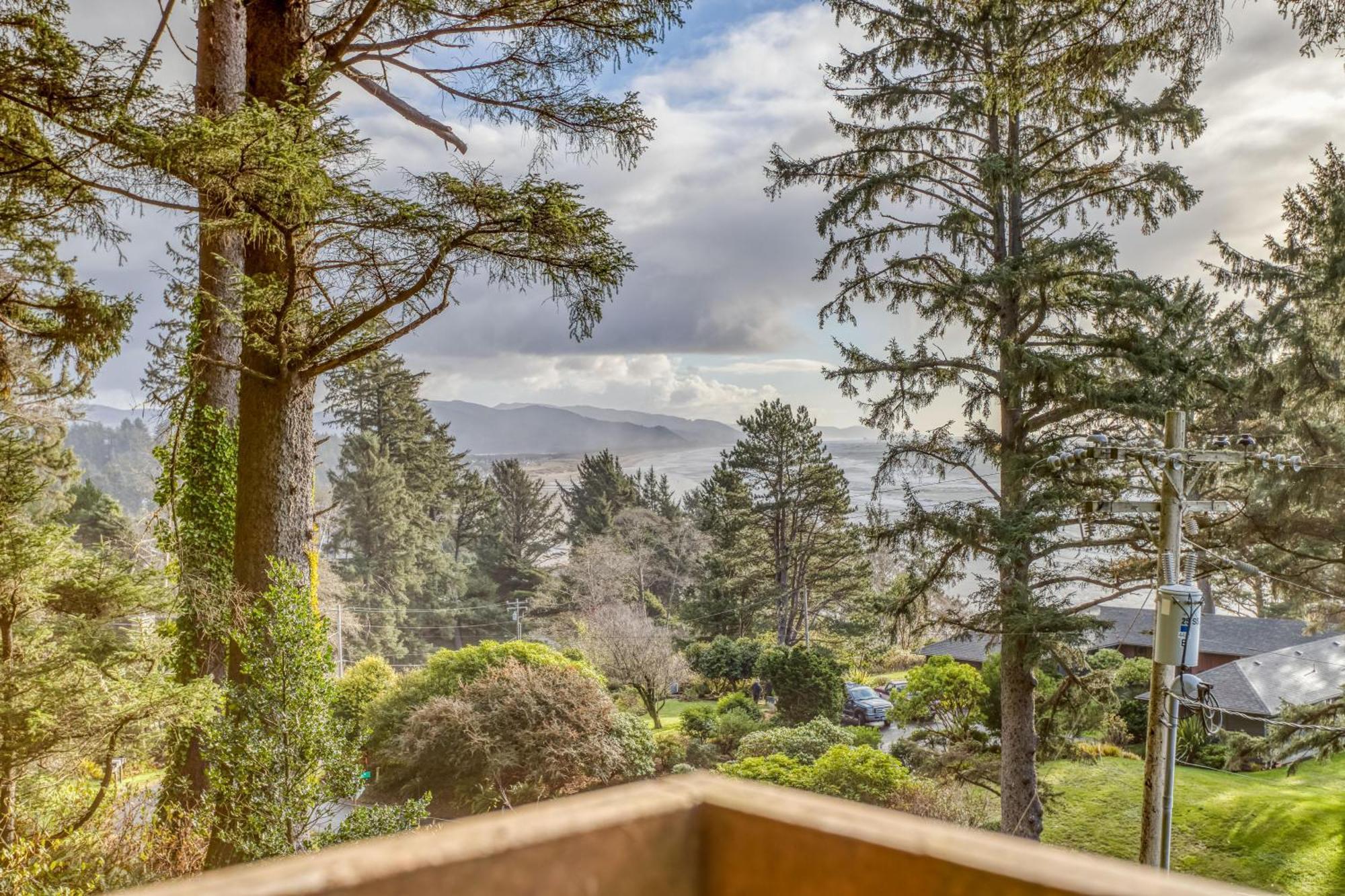 Pans Abode Villa Manzanita Exterior photo