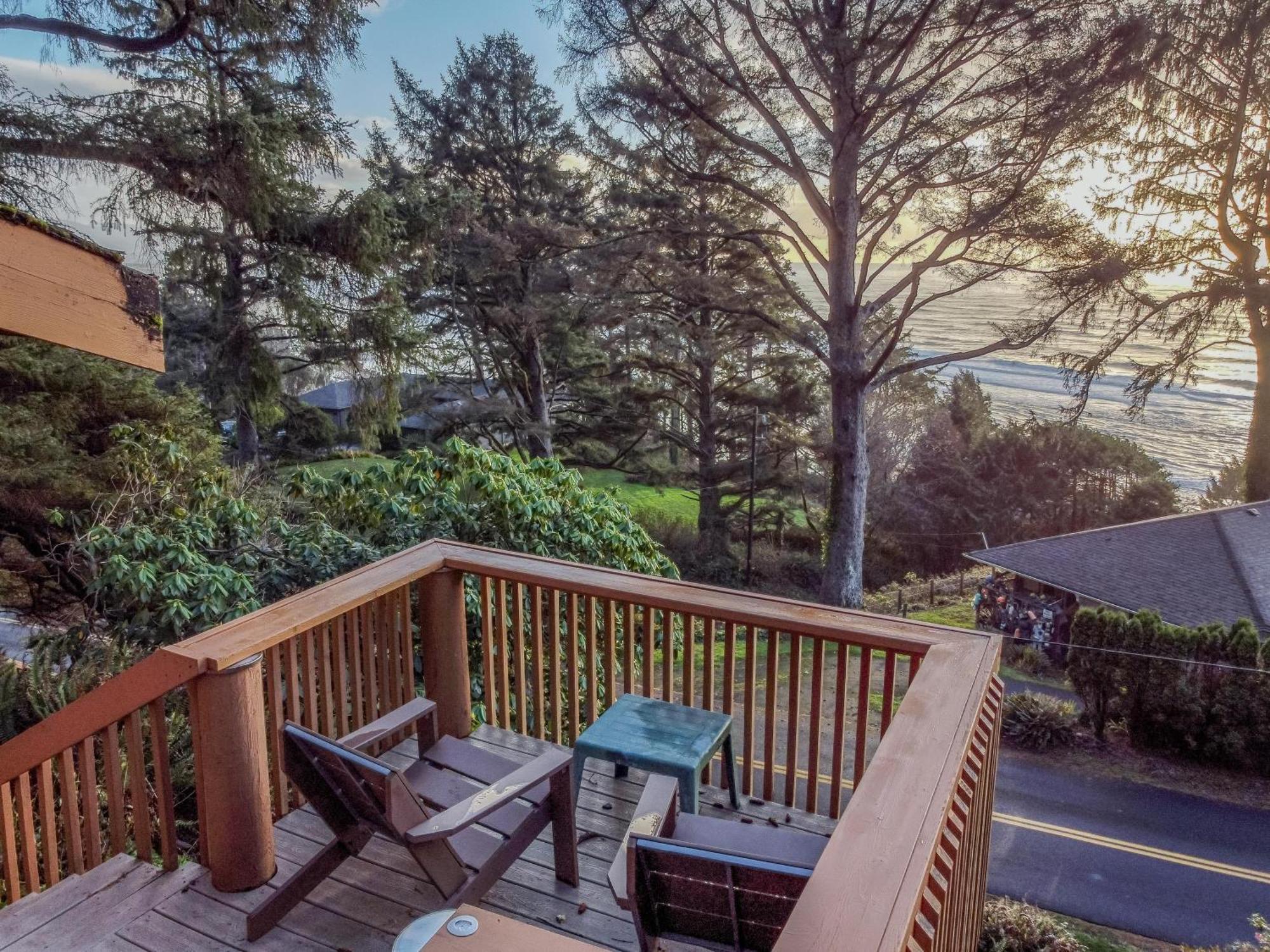 Pans Abode Villa Manzanita Exterior photo